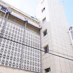 Hotel Samurai