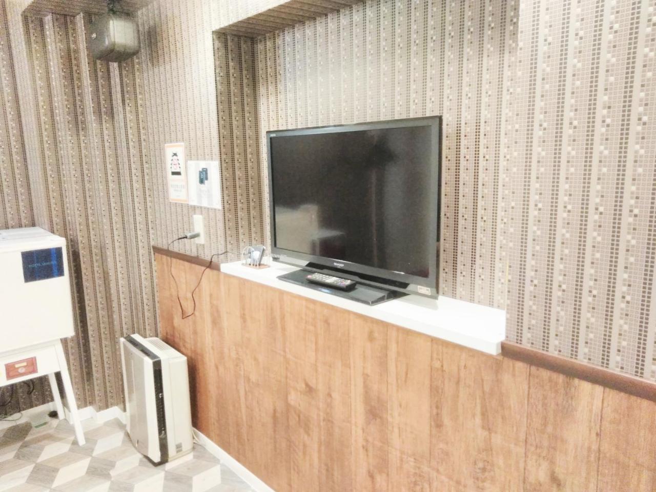 Samurai Hotel Ōsaka