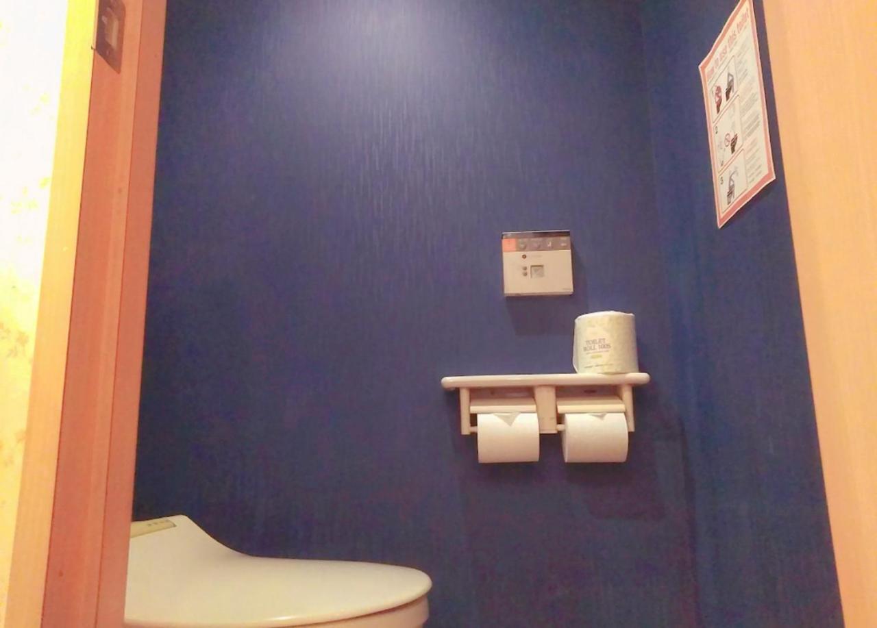 Hotel Samurai