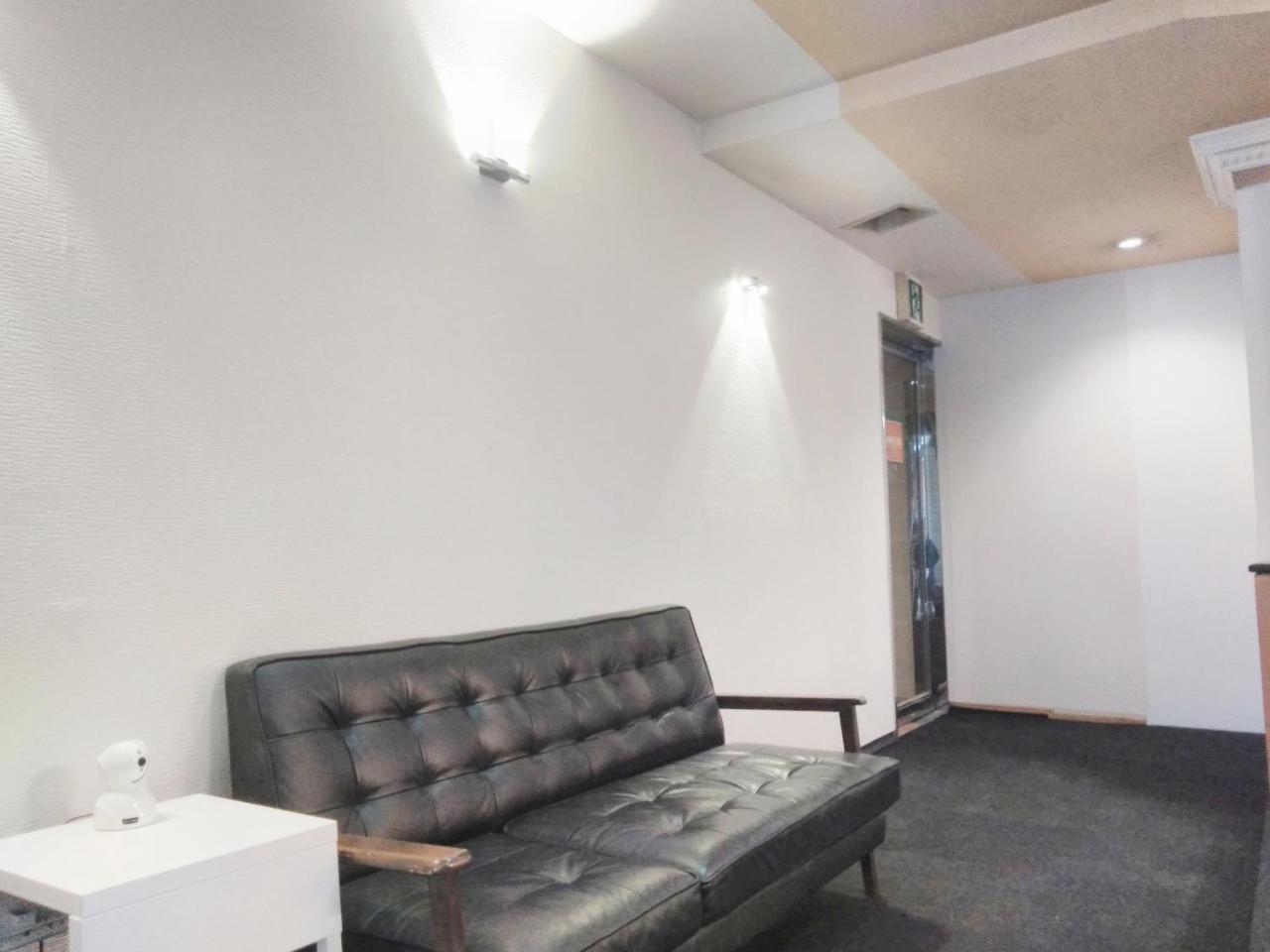 Samurai Hotel 3*