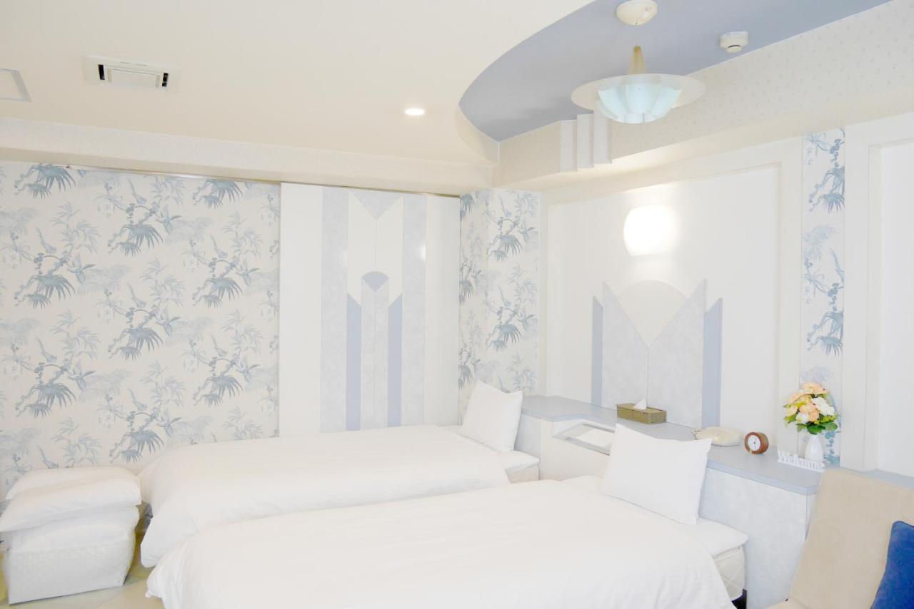 Hotel Samurai Ōsaka