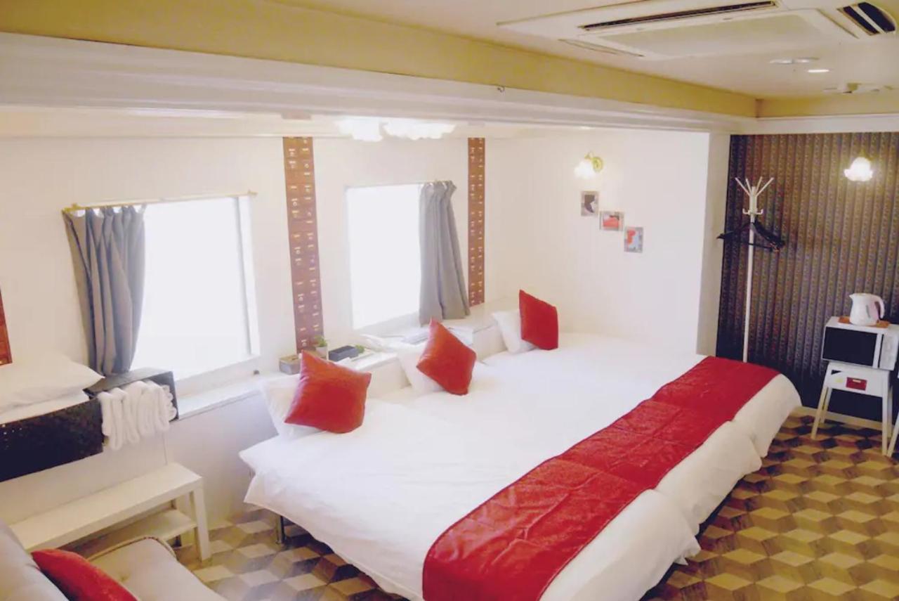Samurai Hotel Ōsaka